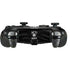 NBA Brooklyn Nets Black Animal Print PlayStation Scuf Vantage 2 Controller Skin